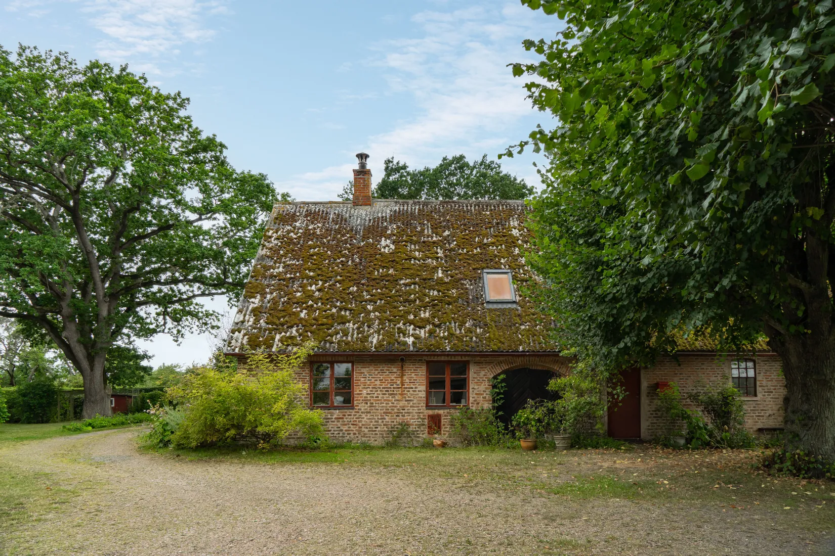 Villa, Landsvägen 136, Landskrona