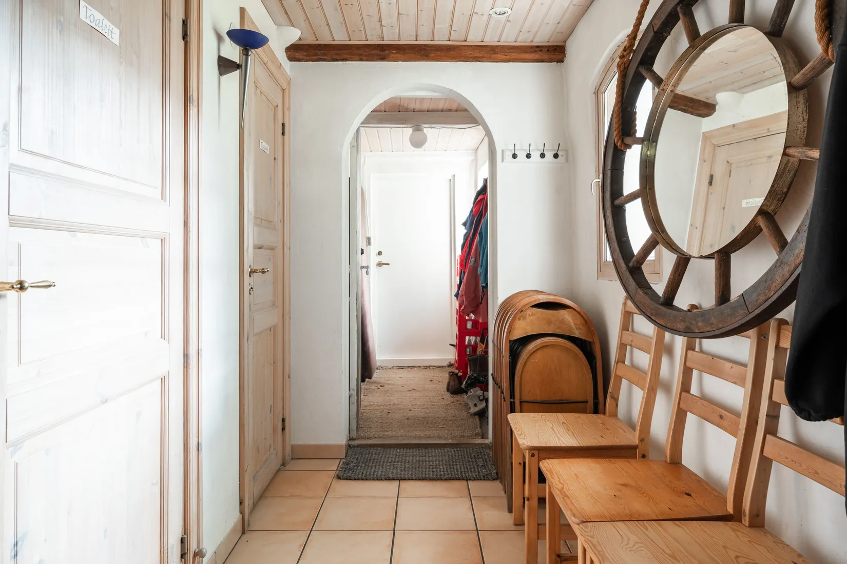 Villa, Landsvägen 136, Landskrona