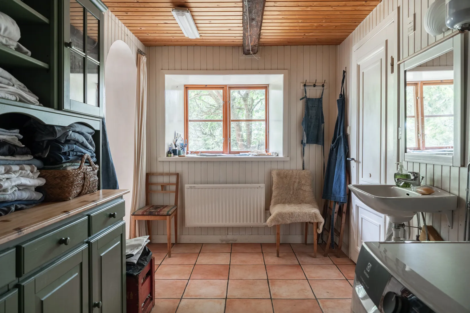 Villa, Landsvägen 136, Landskrona