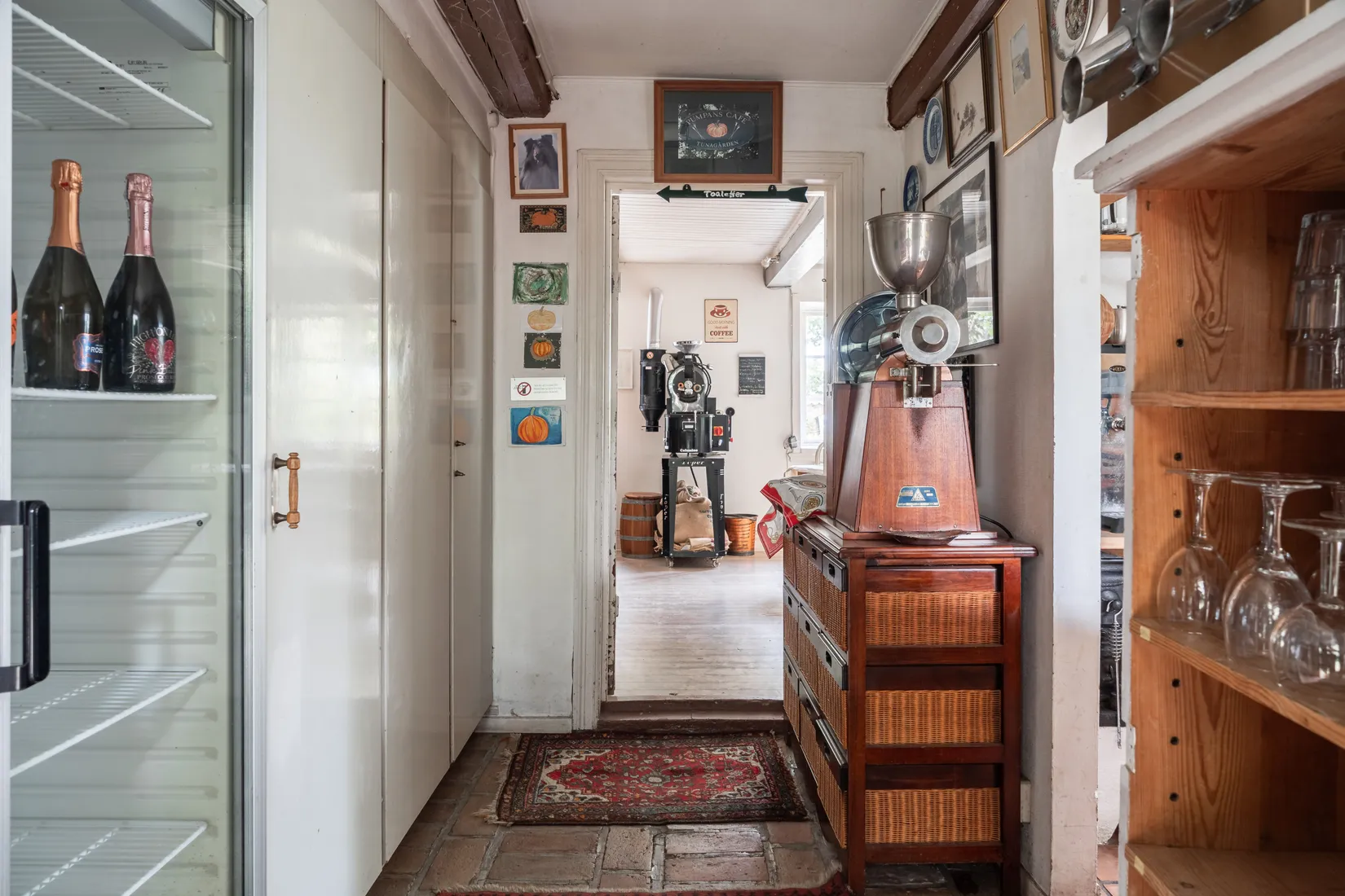 Villa, Landsvägen 136, Landskrona