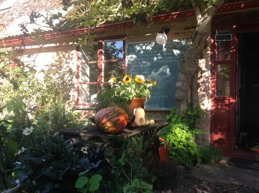Villa, Landsvägen 136, Landskrona