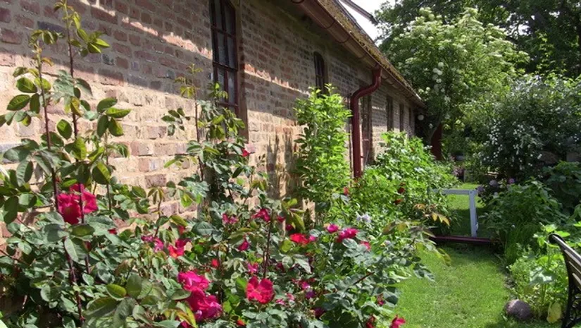 Villa, Landsvägen 136, Landskrona