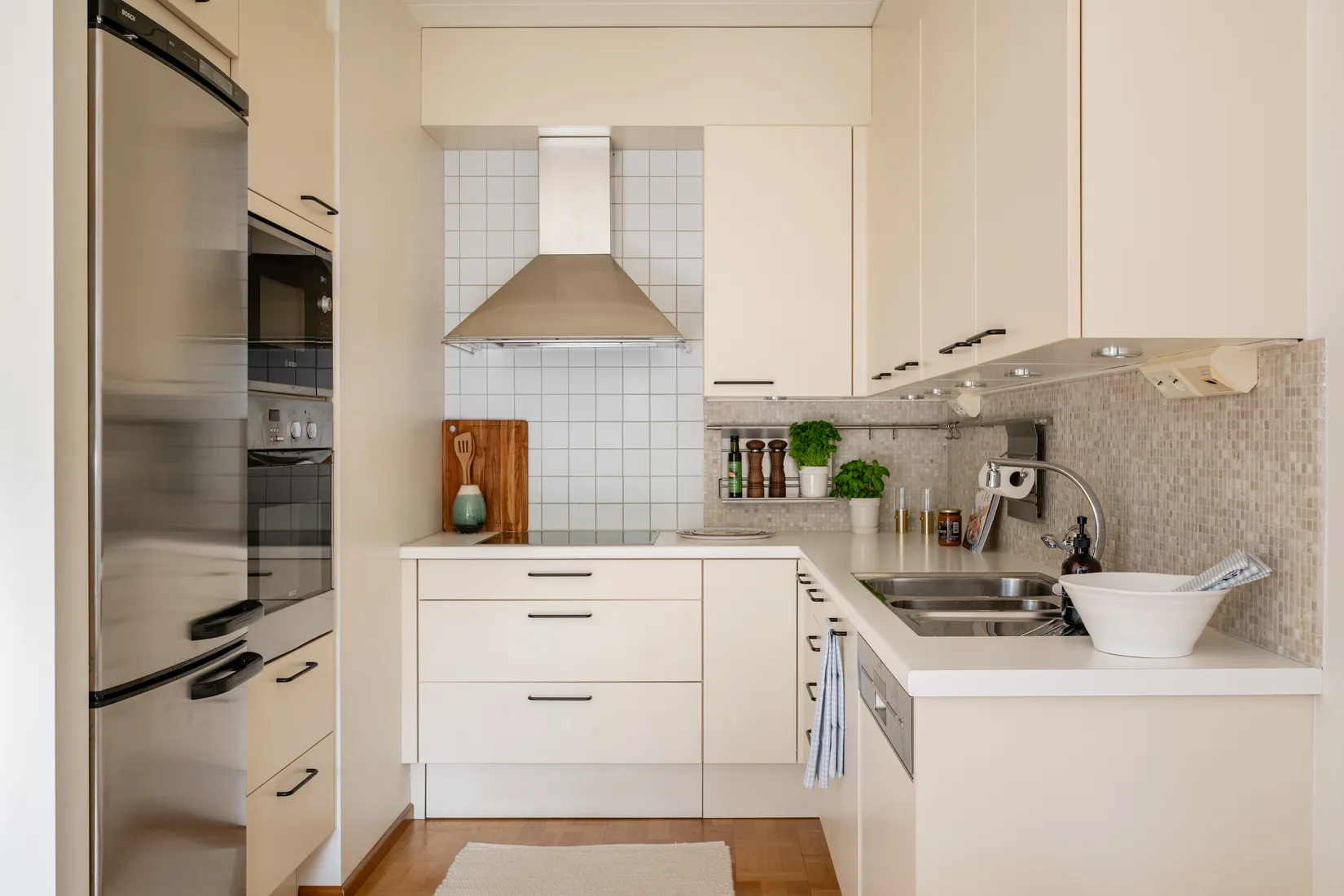 Bostadsrätt, Sickla Allé 49, 1 tr, Sickla Allé, Nacka