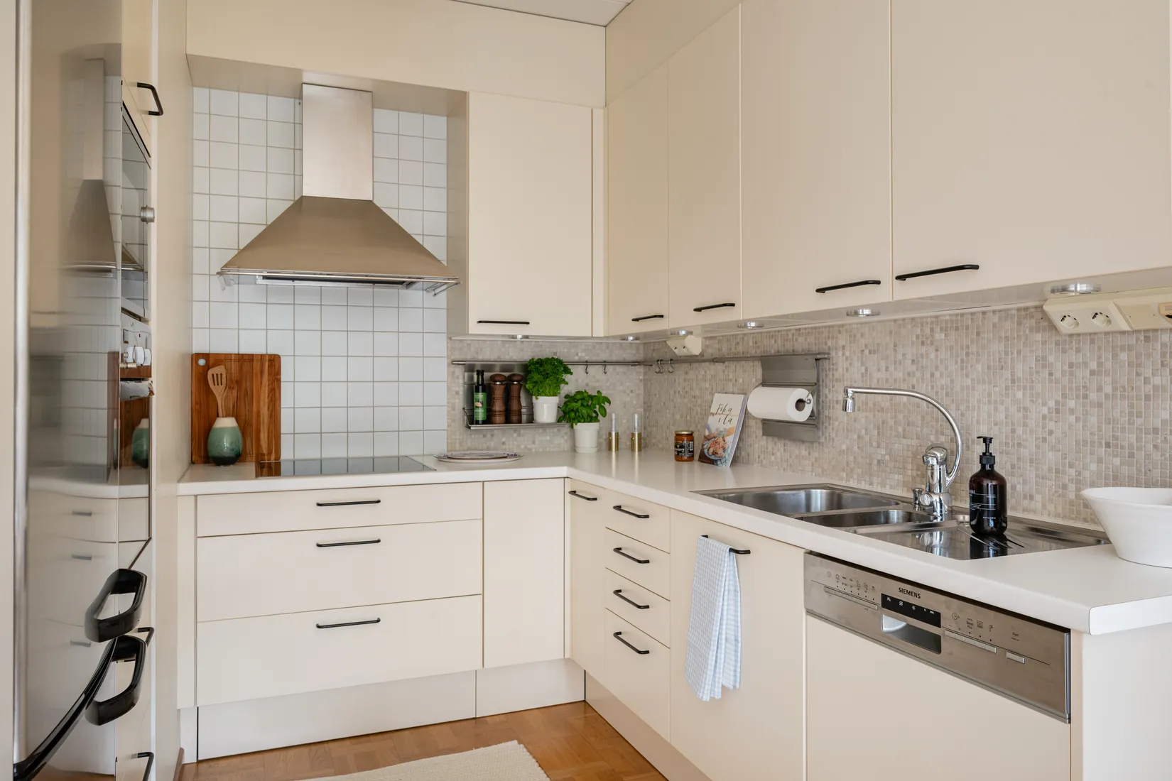 Bostadsrätt, Sickla Allé 49, 1 tr, Sickla Allé, Nacka