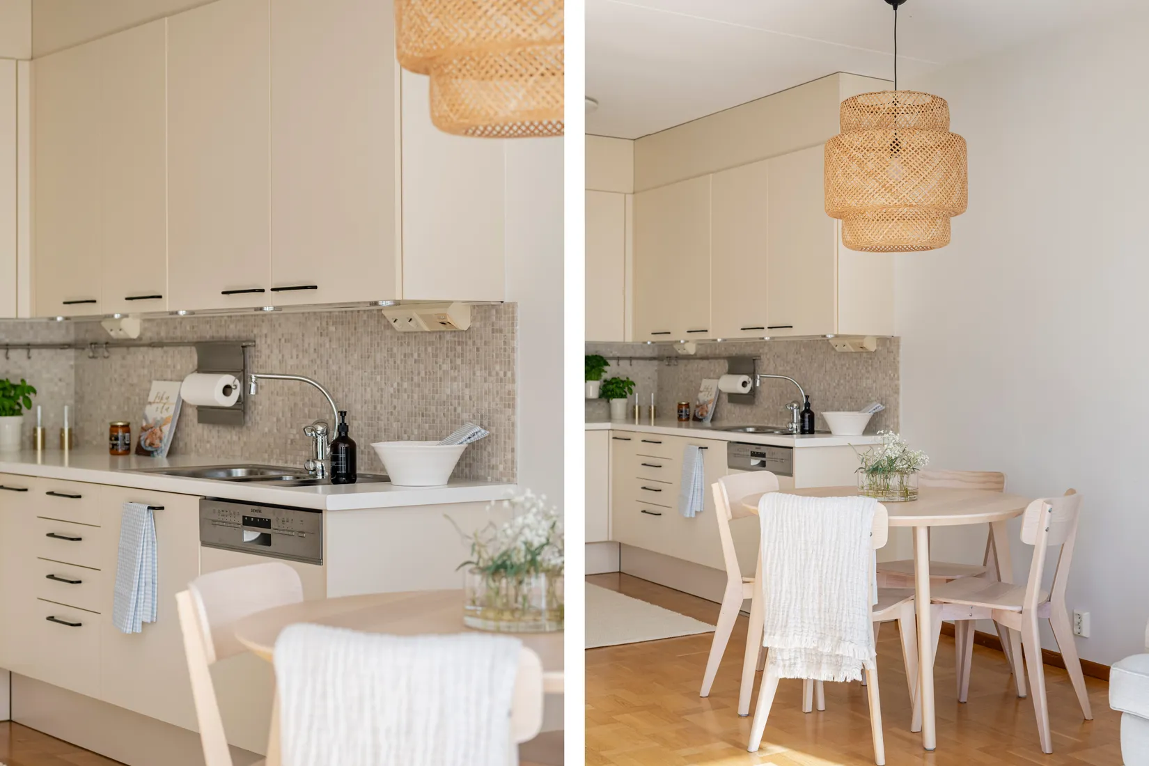 Bostadsrätt, Sickla Allé 49, 1 tr, Sickla Allé, Nacka