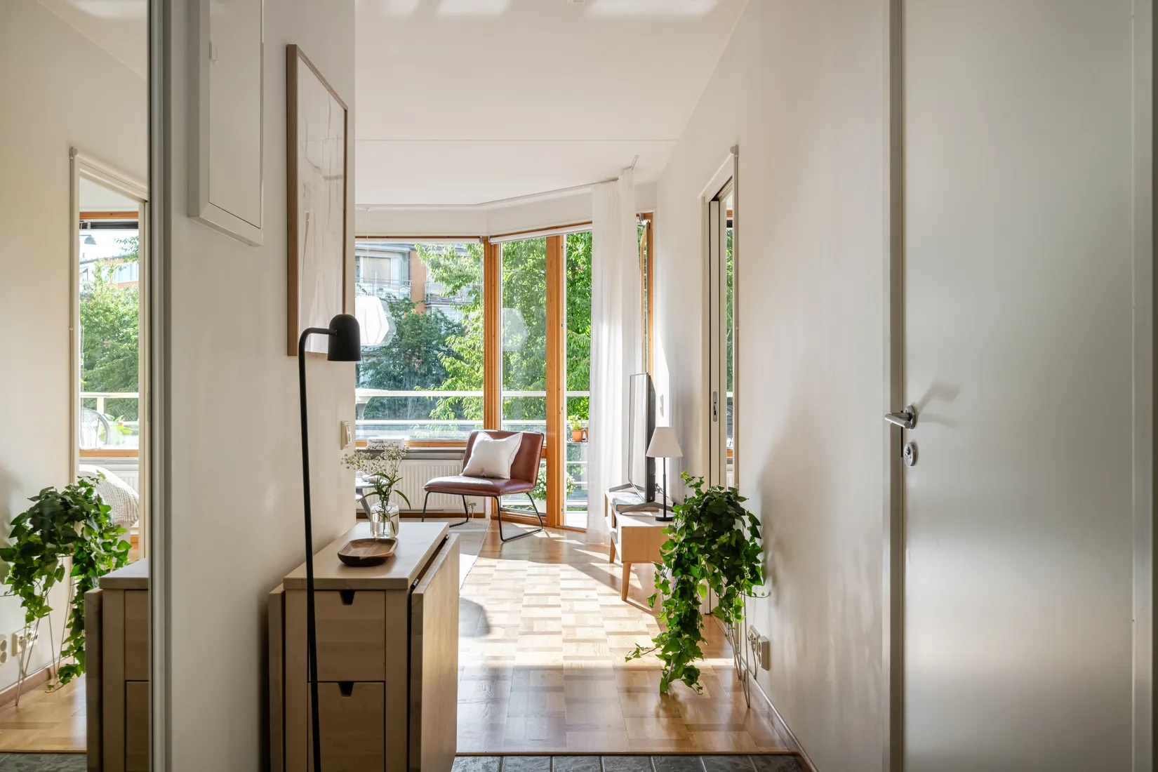 Bostadsrätt, Sickla Allé 49, 1 tr, Sickla Allé, Nacka