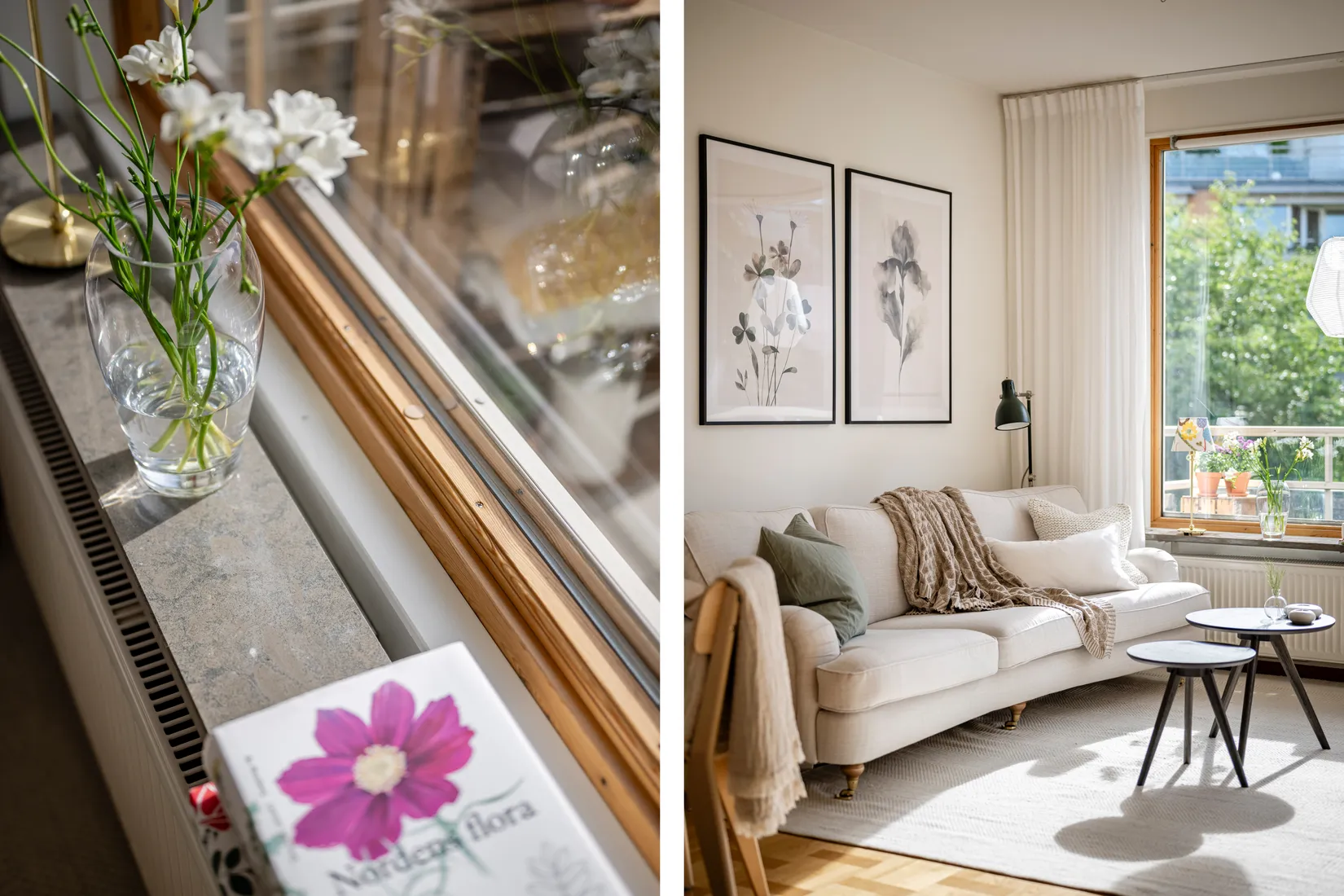 Bostadsrätt, Sickla Allé 49, 1 tr, Sickla Allé, Nacka