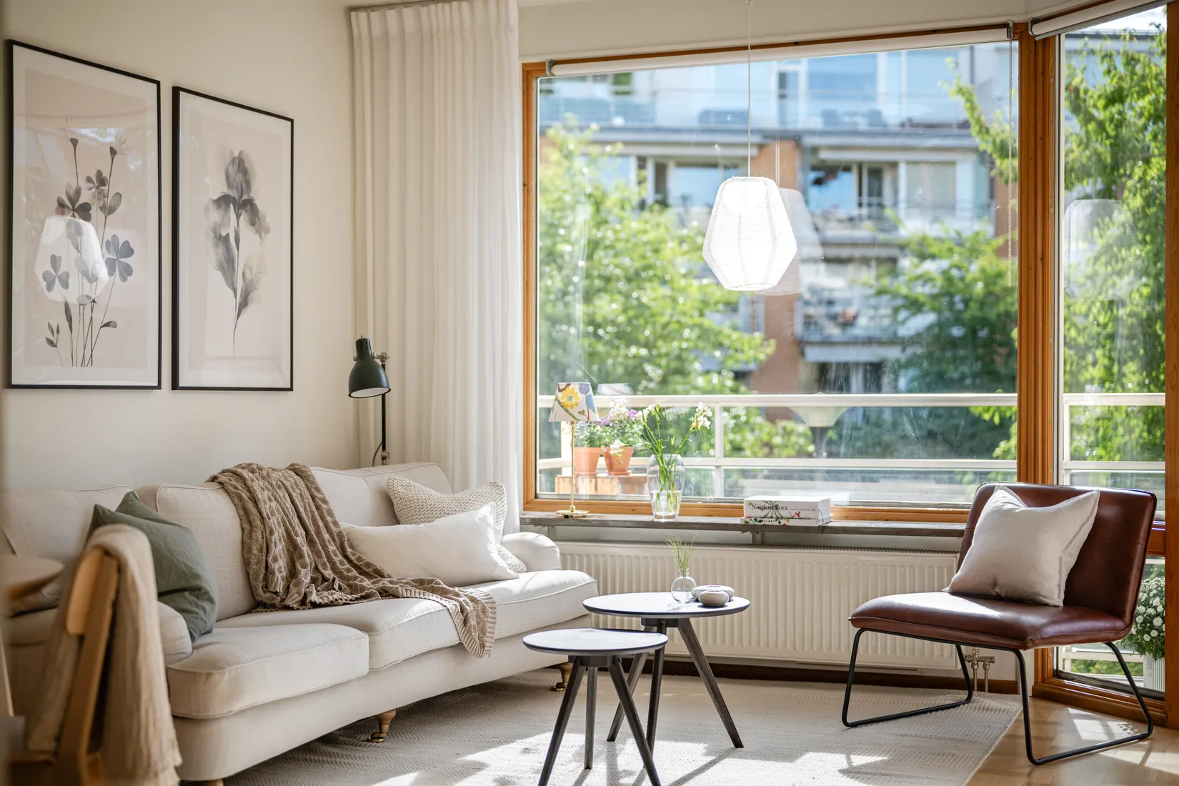 Bostadsrätt, Sickla Allé 49, 1 tr, Sickla Allé, Nacka
