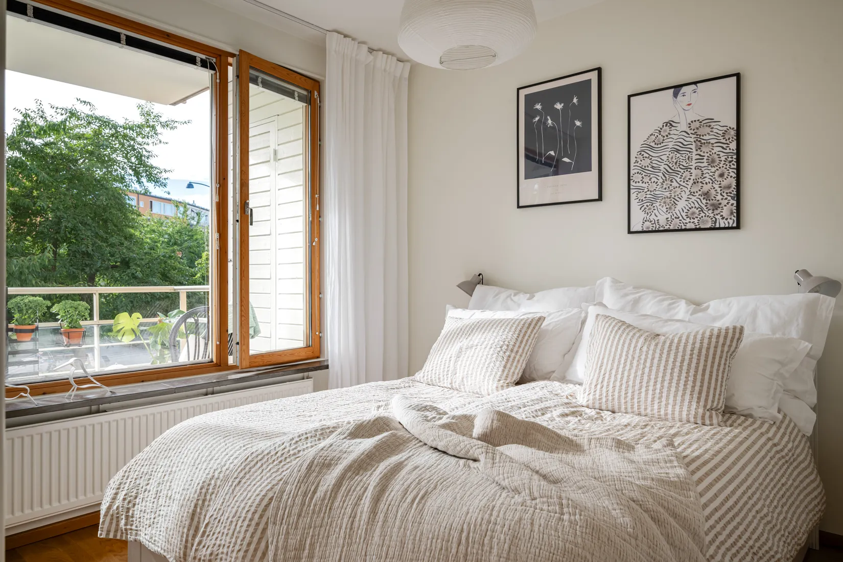 Bostadsrätt, Sickla Allé 49, 1 tr, Sickla Allé, Nacka