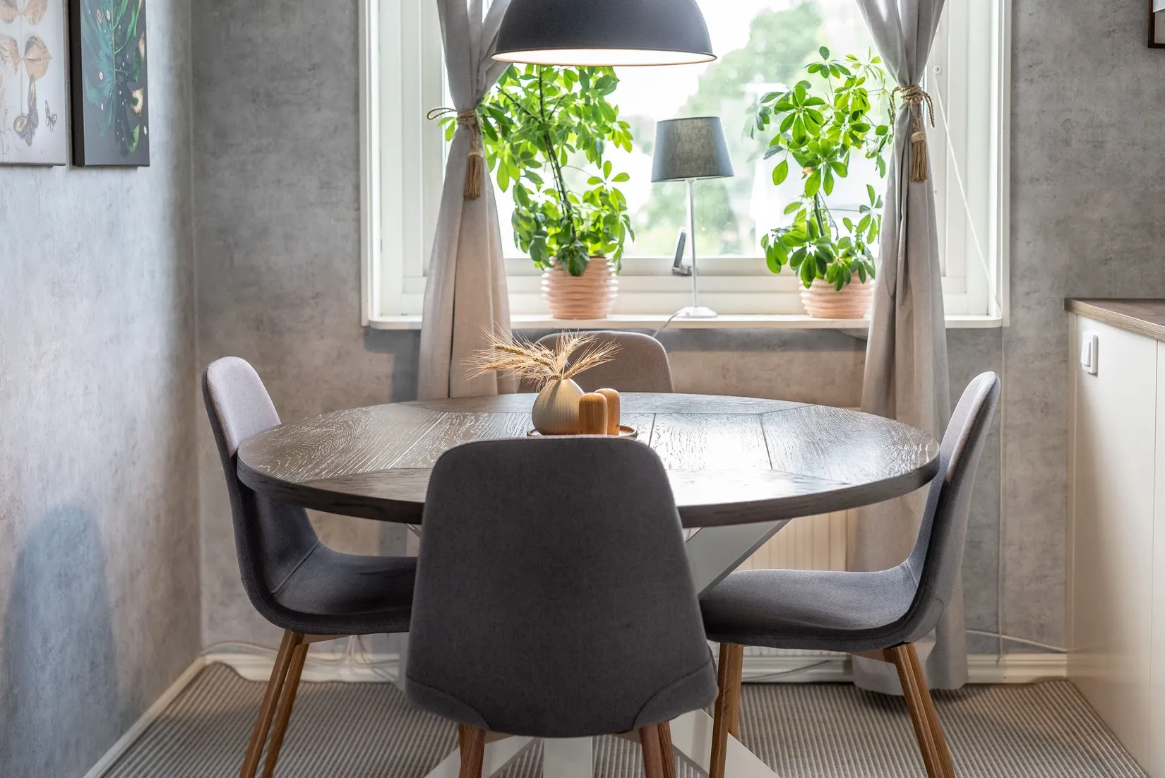 Bostadsrätt, Bergslagsvägen 23, Skärblacka, Norrköping