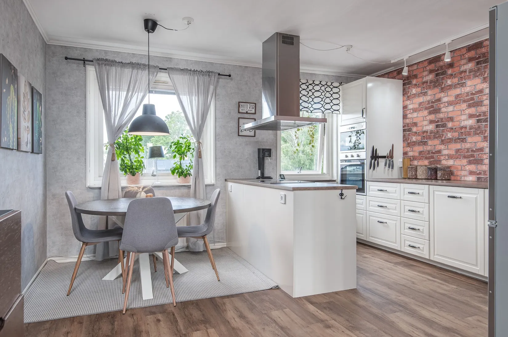 Bostadsrätt, Bergslagsvägen 23, Skärblacka, Norrköping