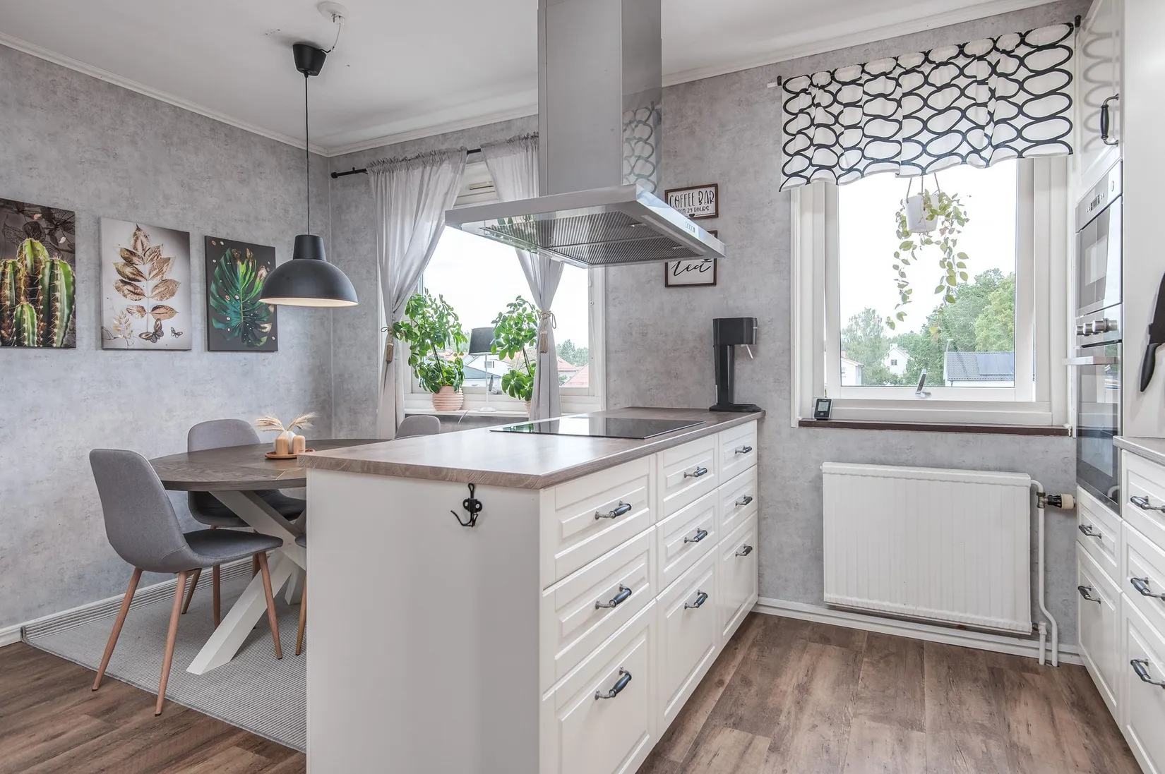 Bostadsrätt, Bergslagsvägen 23, Skärblacka, Norrköping