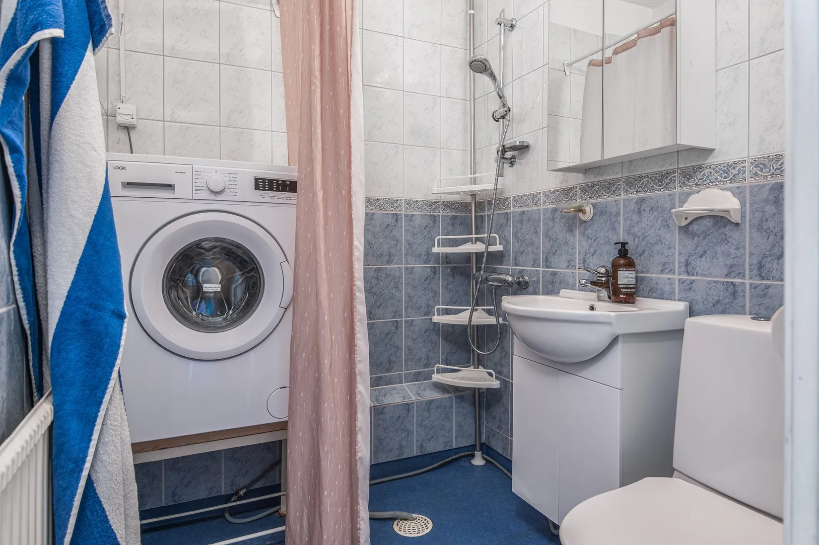 Bostadsrätt, Bergslagsvägen 23, Skärblacka, Norrköping