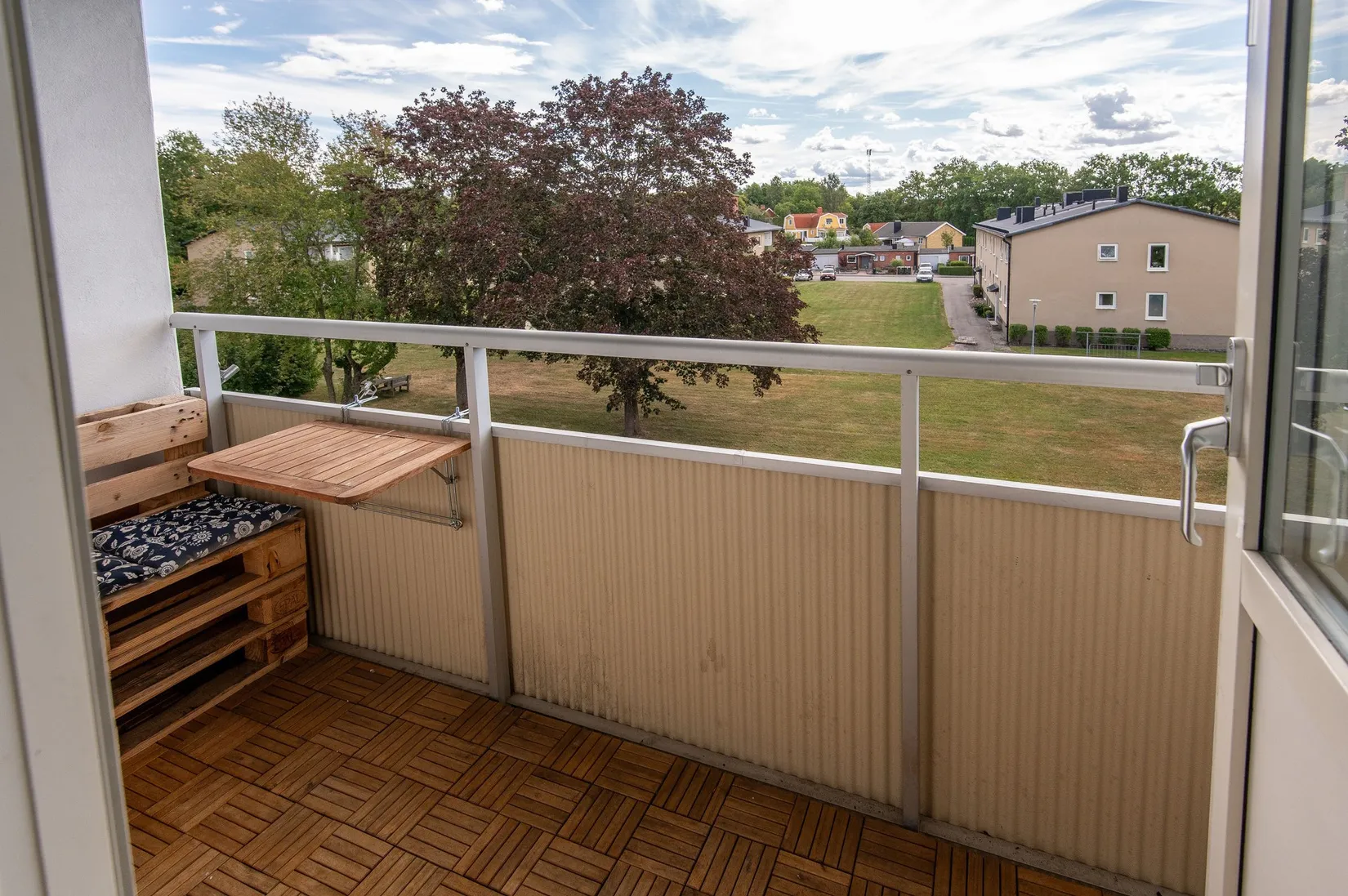 Bostadsrätt, Bergslagsvägen 23, Skärblacka, Norrköping