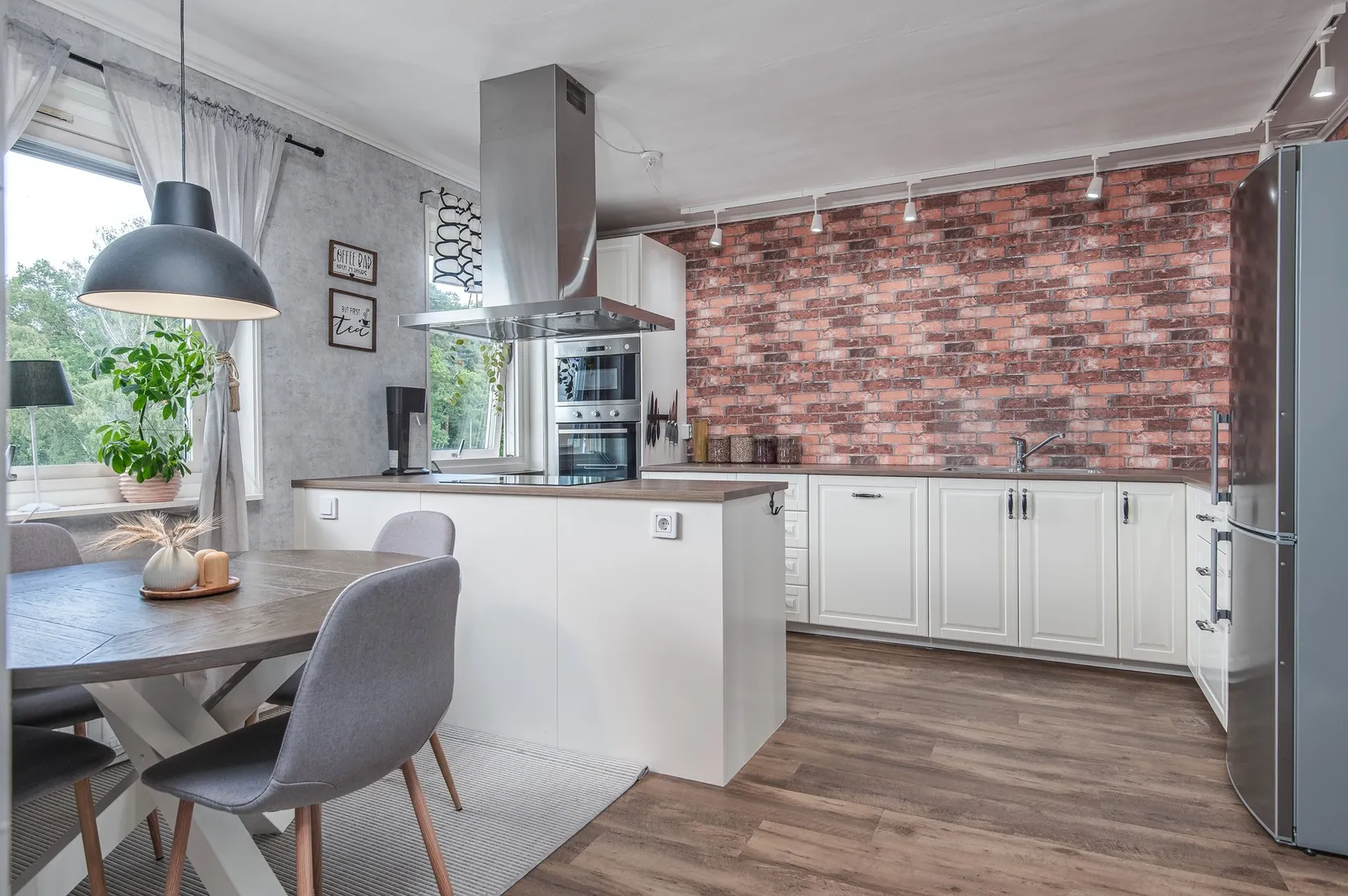 Bostadsrätt, Bergslagsvägen 23, Skärblacka, Norrköping
