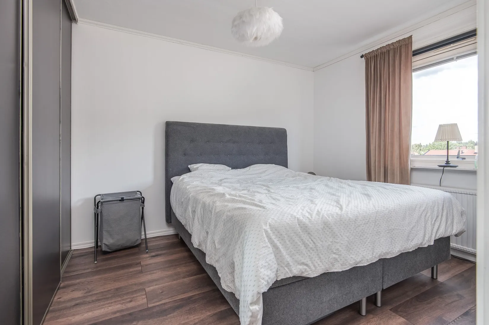 Bostadsrätt, Bergslagsvägen 23, Skärblacka, Norrköping