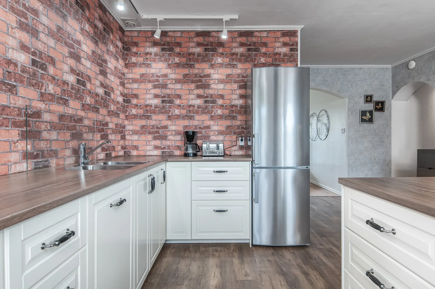 Bostadsrätt, Bergslagsvägen 23, Skärblacka, Norrköping