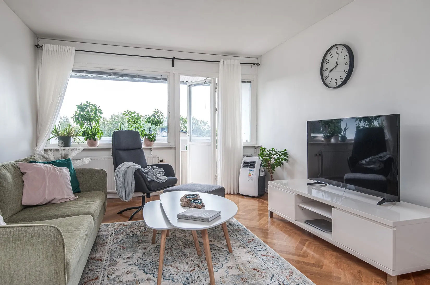 Bostadsrätt, Bergslagsvägen 23, Skärblacka, Norrköping