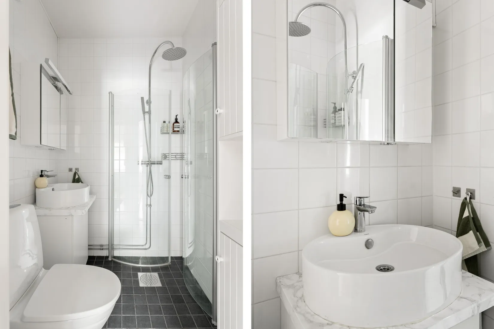 Bostadsrätt, Bällstavägen 49, Bromma / Mariehäll, Stockholm