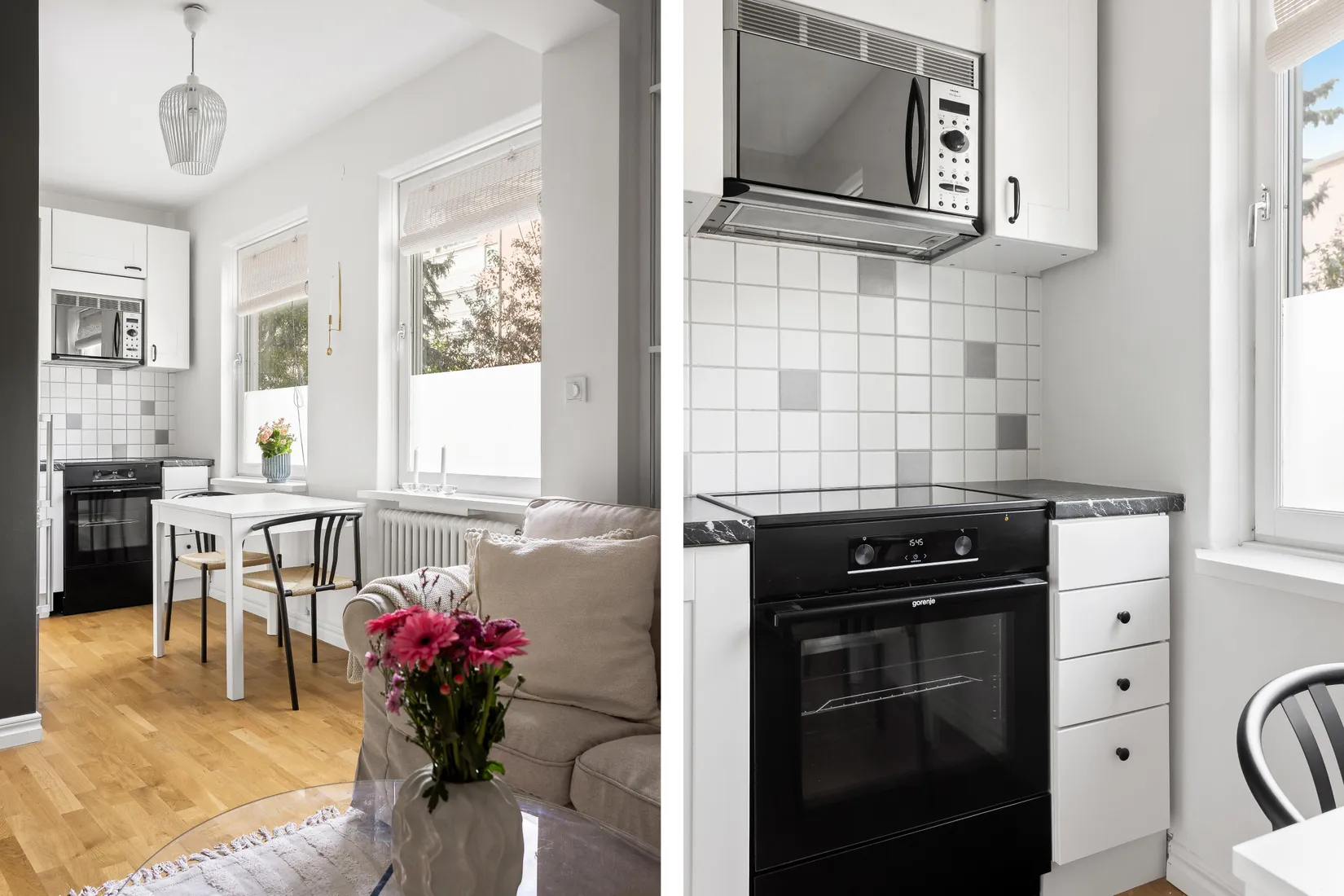 Bostadsrätt, Bällstavägen 49, Bromma / Mariehäll, Stockholm