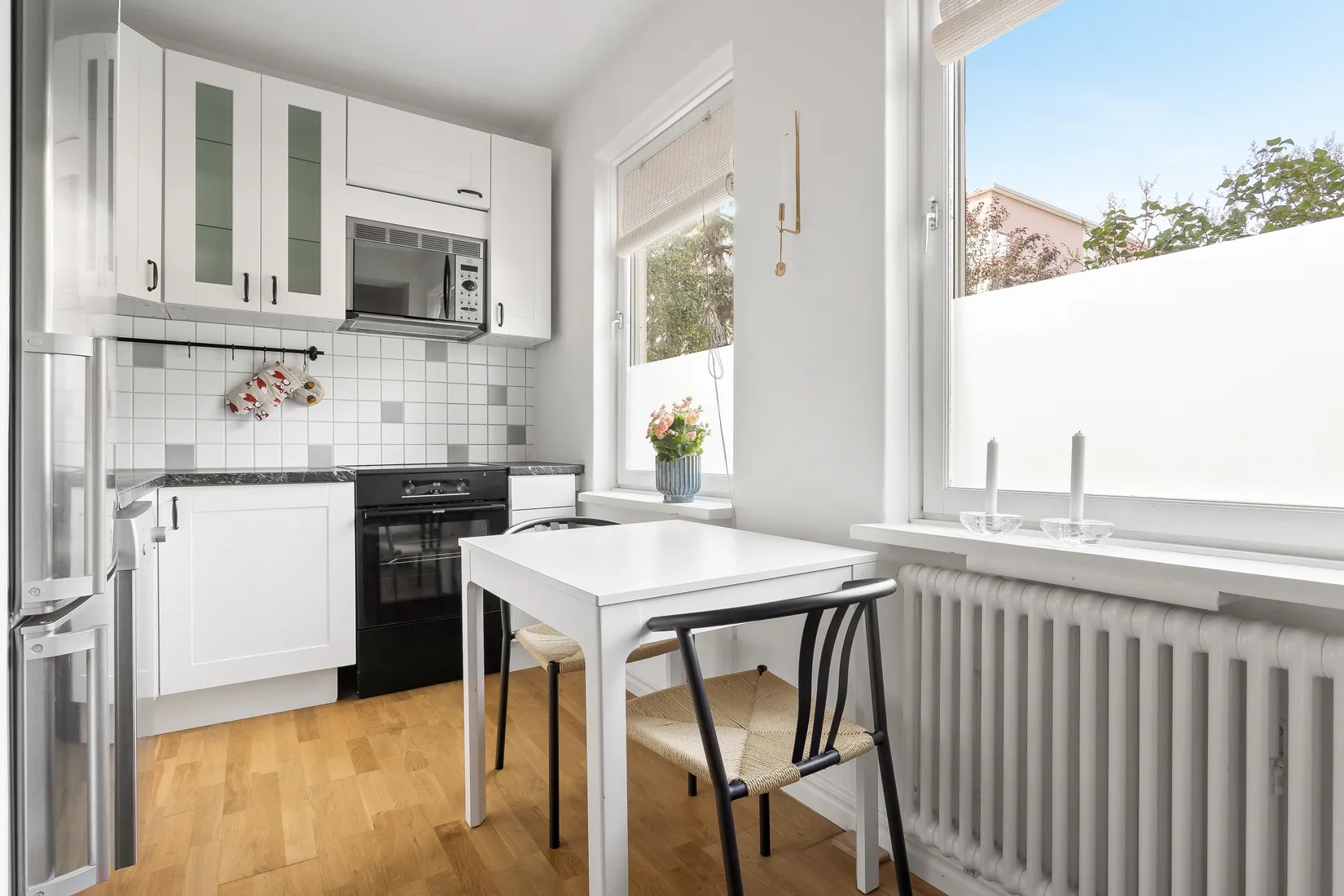 Bostadsrätt, Bällstavägen 49, Bromma / Mariehäll, Stockholm