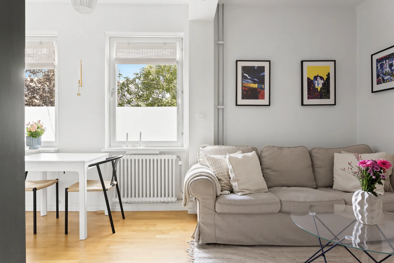 Bostadsrätt, Bällstavägen 49, Bromma / Mariehäll, Stockholm