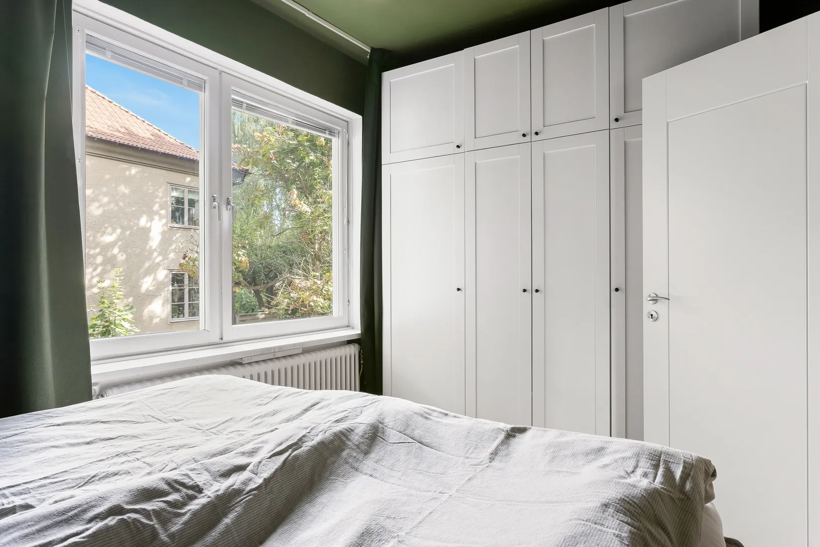 Bostadsrätt, Bällstavägen 49, Bromma / Mariehäll, Stockholm