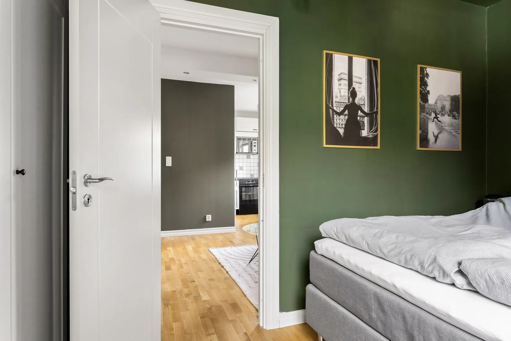 Bostadsrätt, Bällstavägen 49, Bromma / Mariehäll, Stockholm