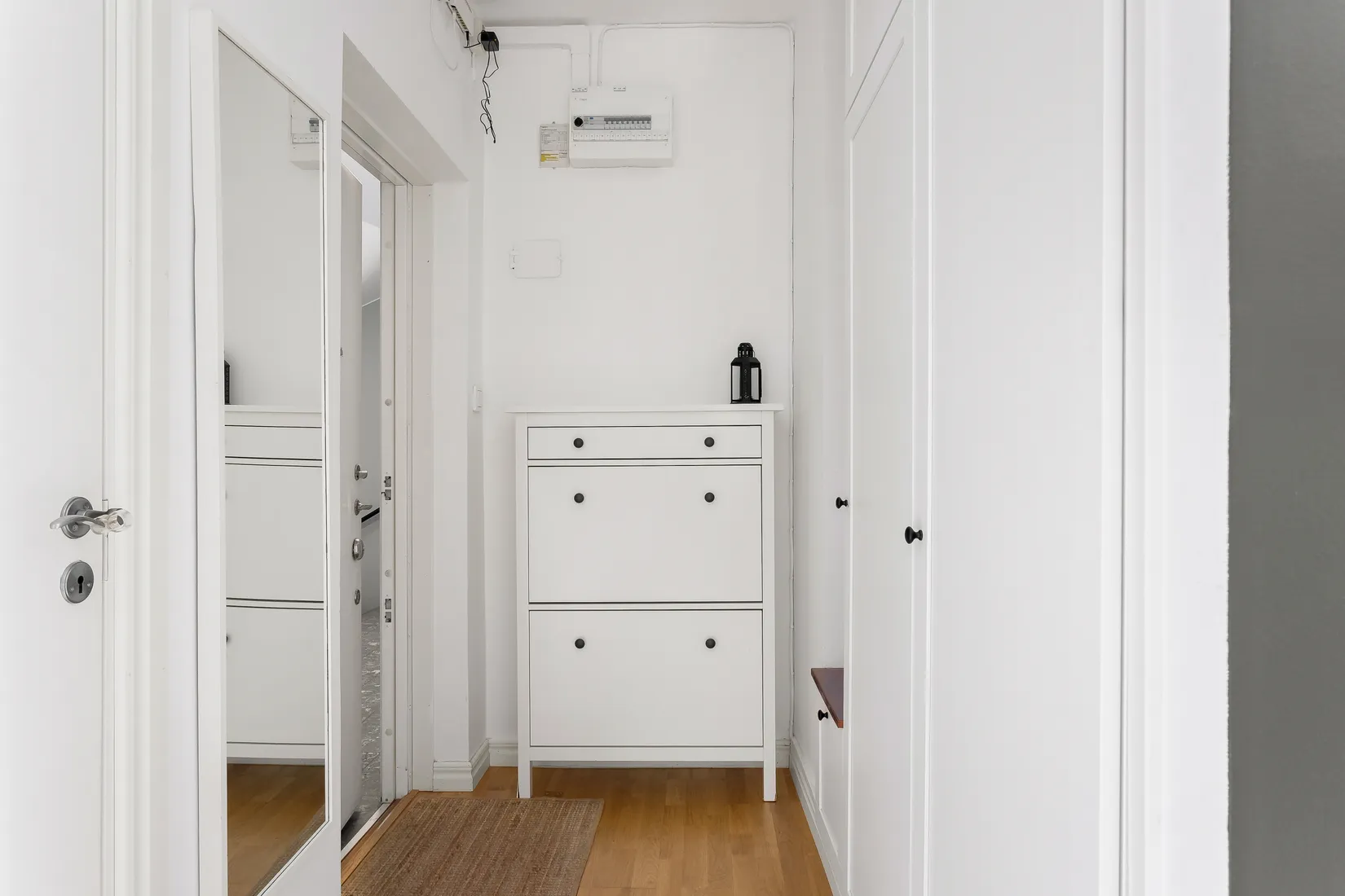 Bostadsrätt, Bällstavägen 49, Bromma / Mariehäll, Stockholm