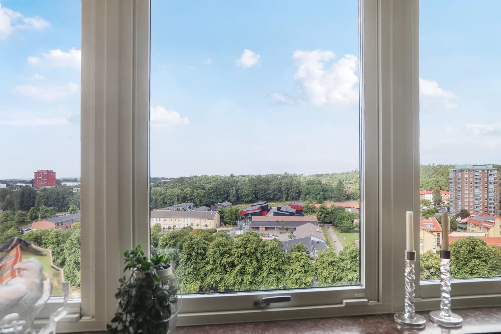 Bostadsrätt, Fagottgatan 4, Ruddalen, Göteborg