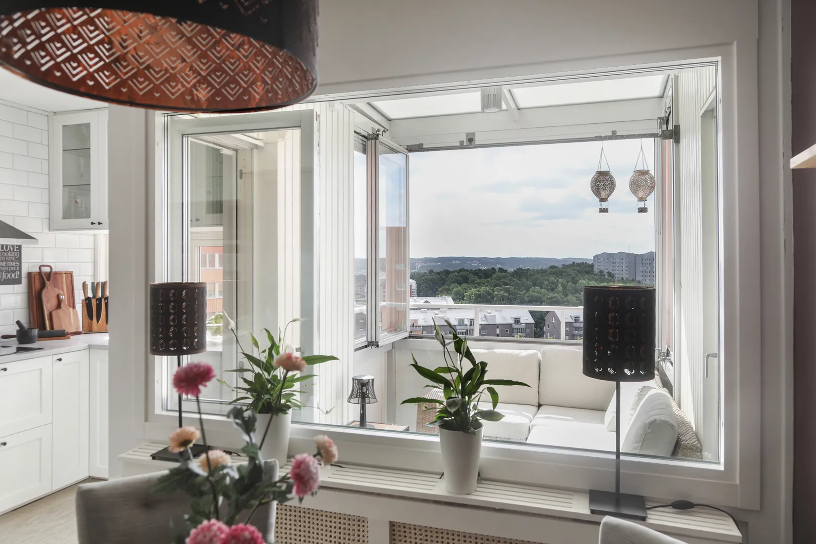 Bostadsrätt, Fagottgatan 4, Ruddalen, Göteborg