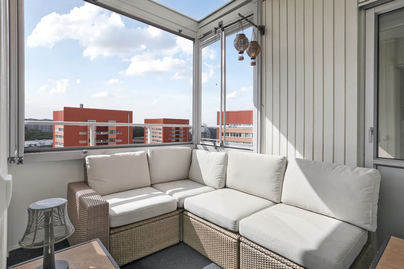Bostadsrätt, Fagottgatan 4, Ruddalen, Göteborg