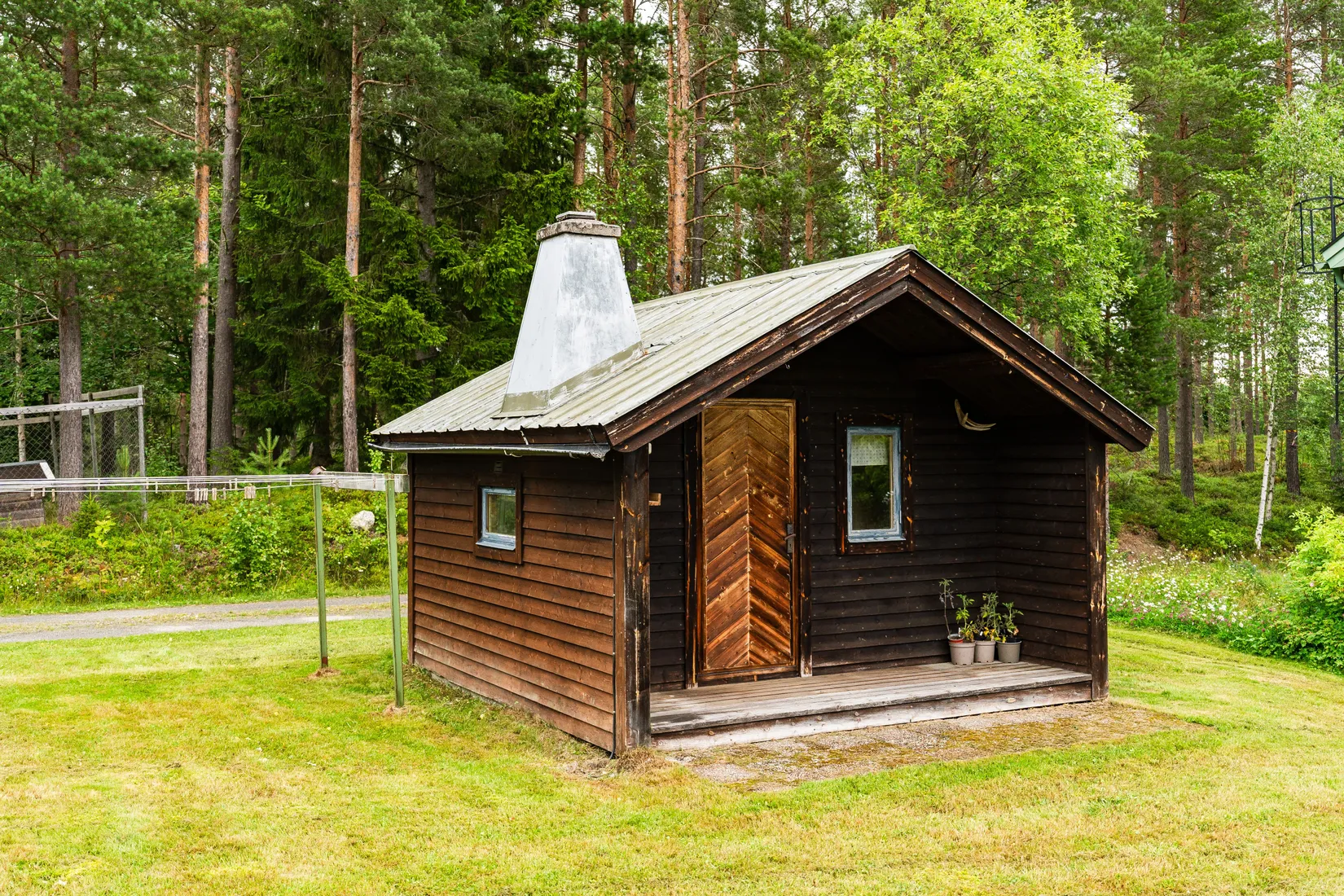 Villa, Mjäla 203, Rödön, Krokom