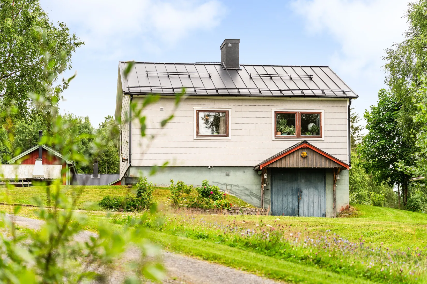 Villa, Mjäla 203, Rödön, Krokom