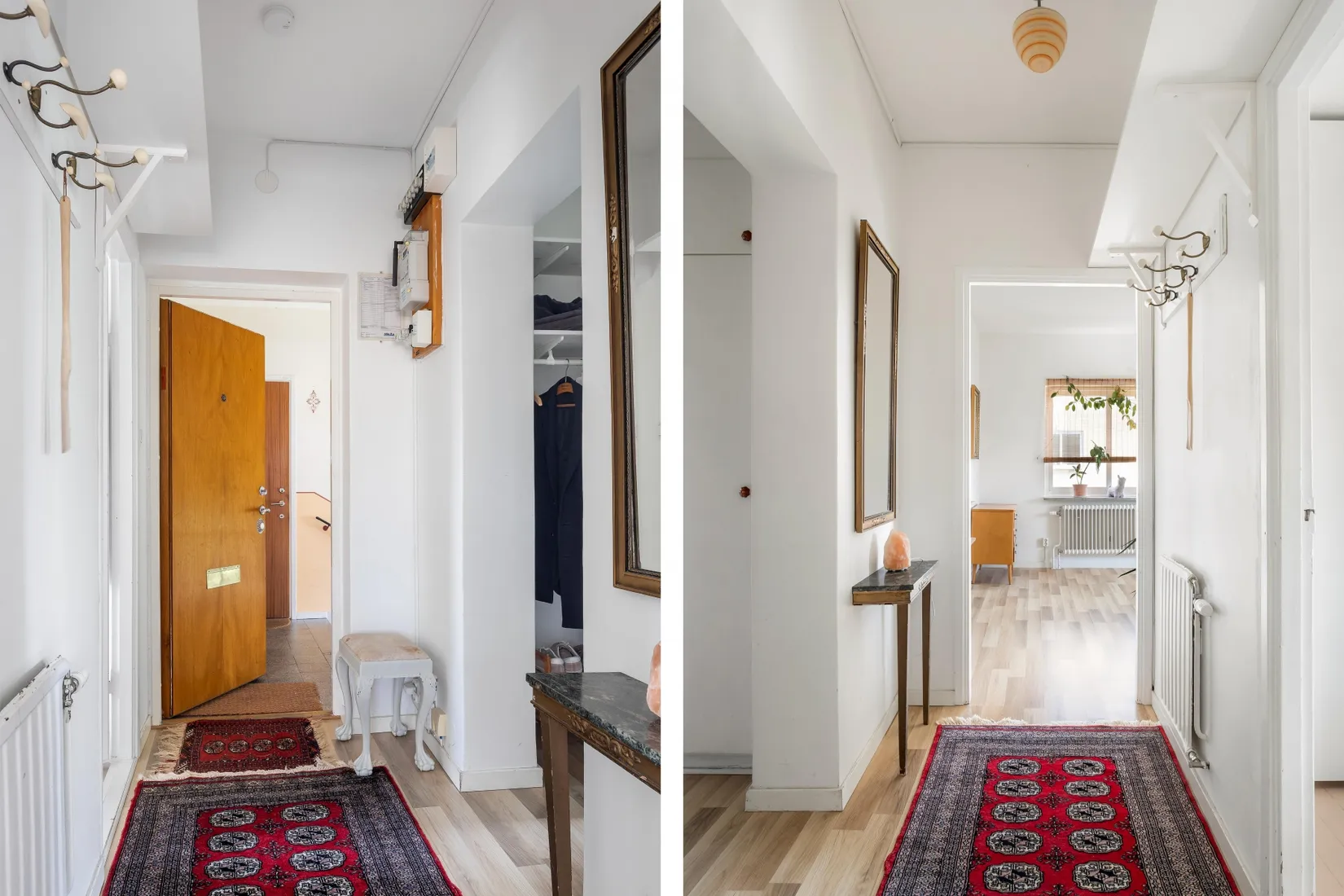 Bostadsrätt, Bergmansgatan 3, Visby - Länna, Gotland