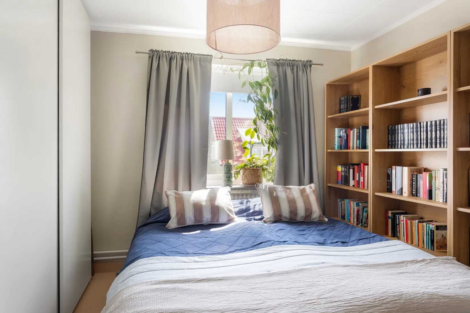 Bostadsrätt, Bergmansgatan 3, Visby - Länna, Gotland