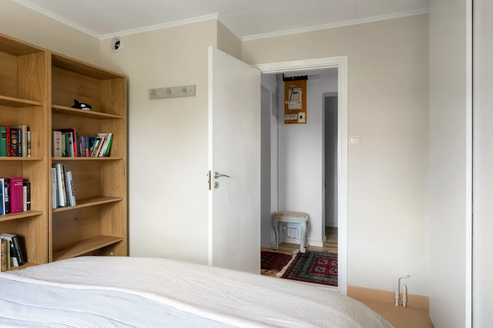 Bostadsrätt, Bergmansgatan 3, Visby - Länna, Gotland