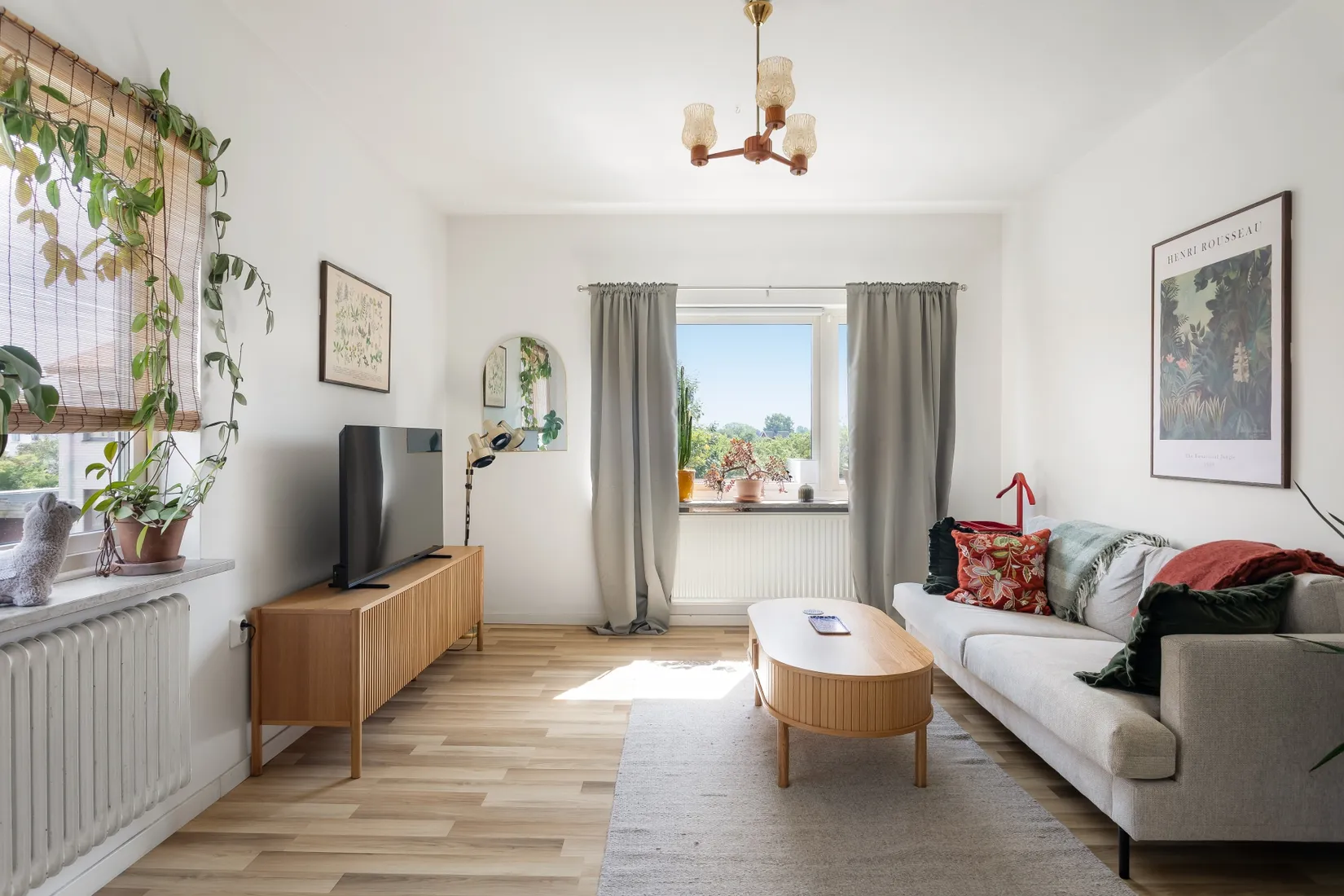 Bostadsrätt, Bergmansgatan 3, Visby - Länna, Gotland
