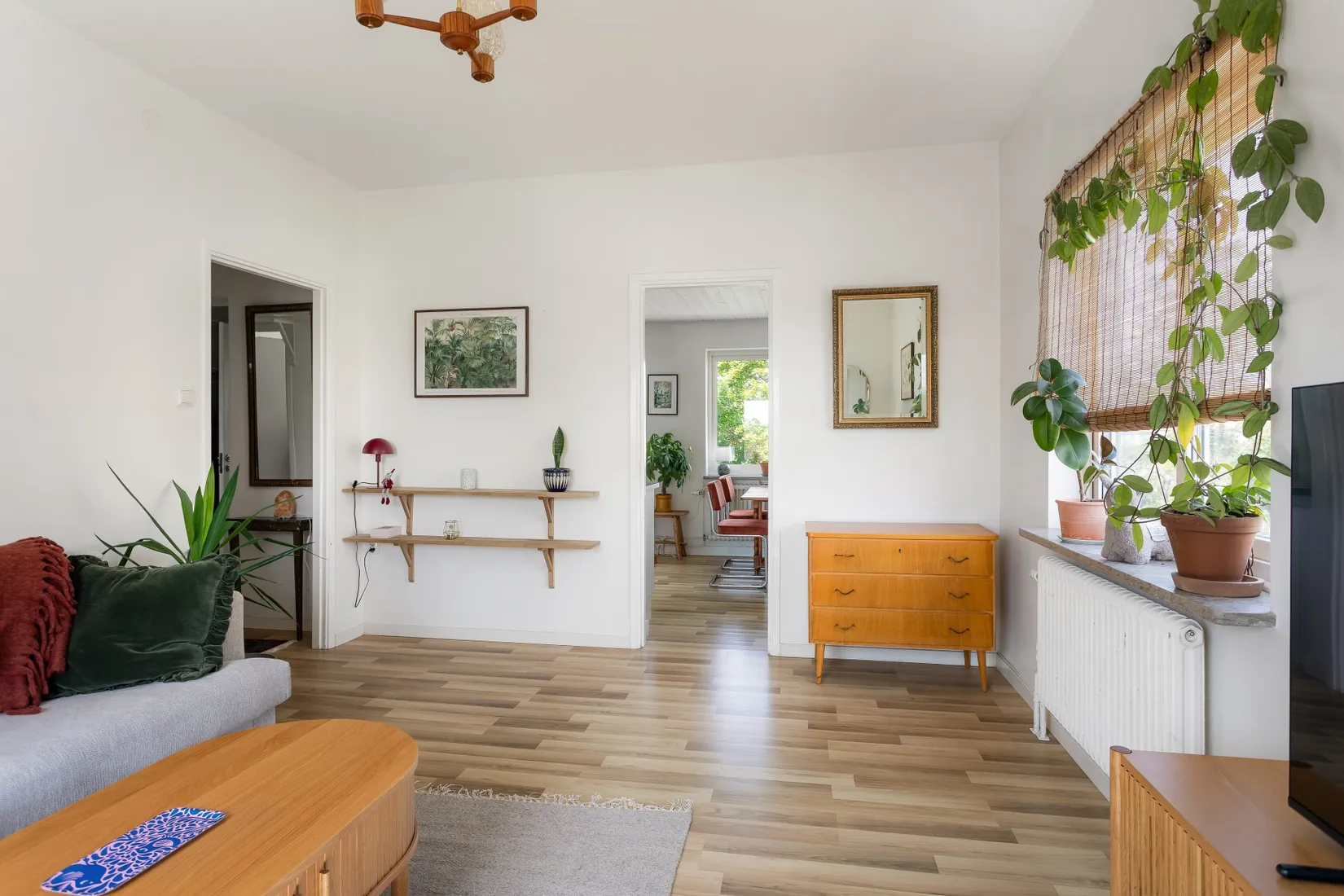 Bostadsrätt, Bergmansgatan 3, Visby - Länna, Gotland