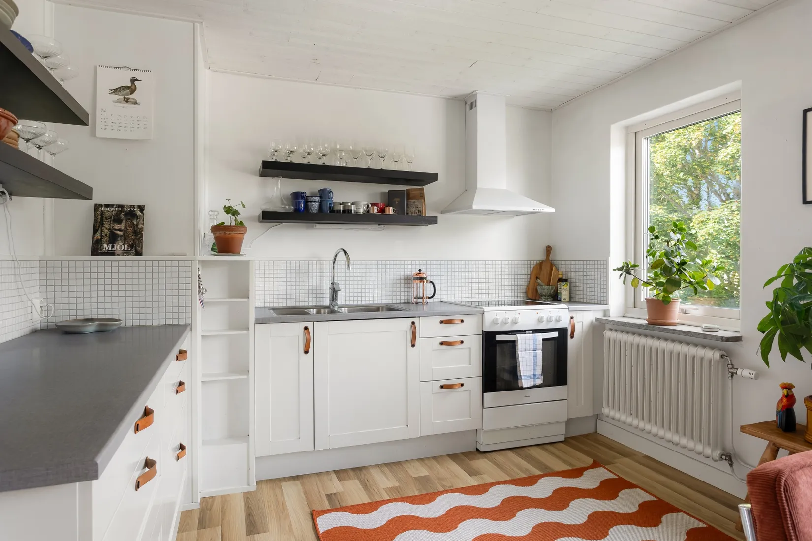 Bostadsrätt, Bergmansgatan 3, Visby - Länna, Gotland