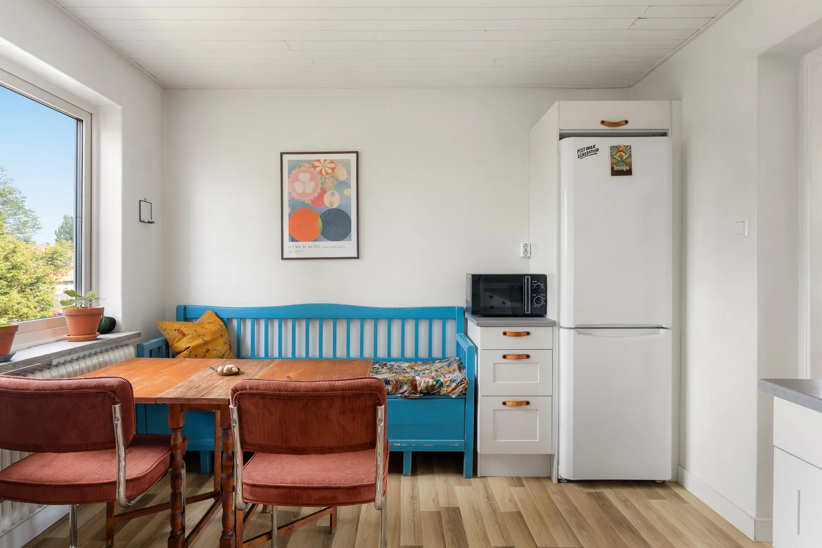 Bostadsrätt, Bergmansgatan 3, Visby - Länna, Gotland