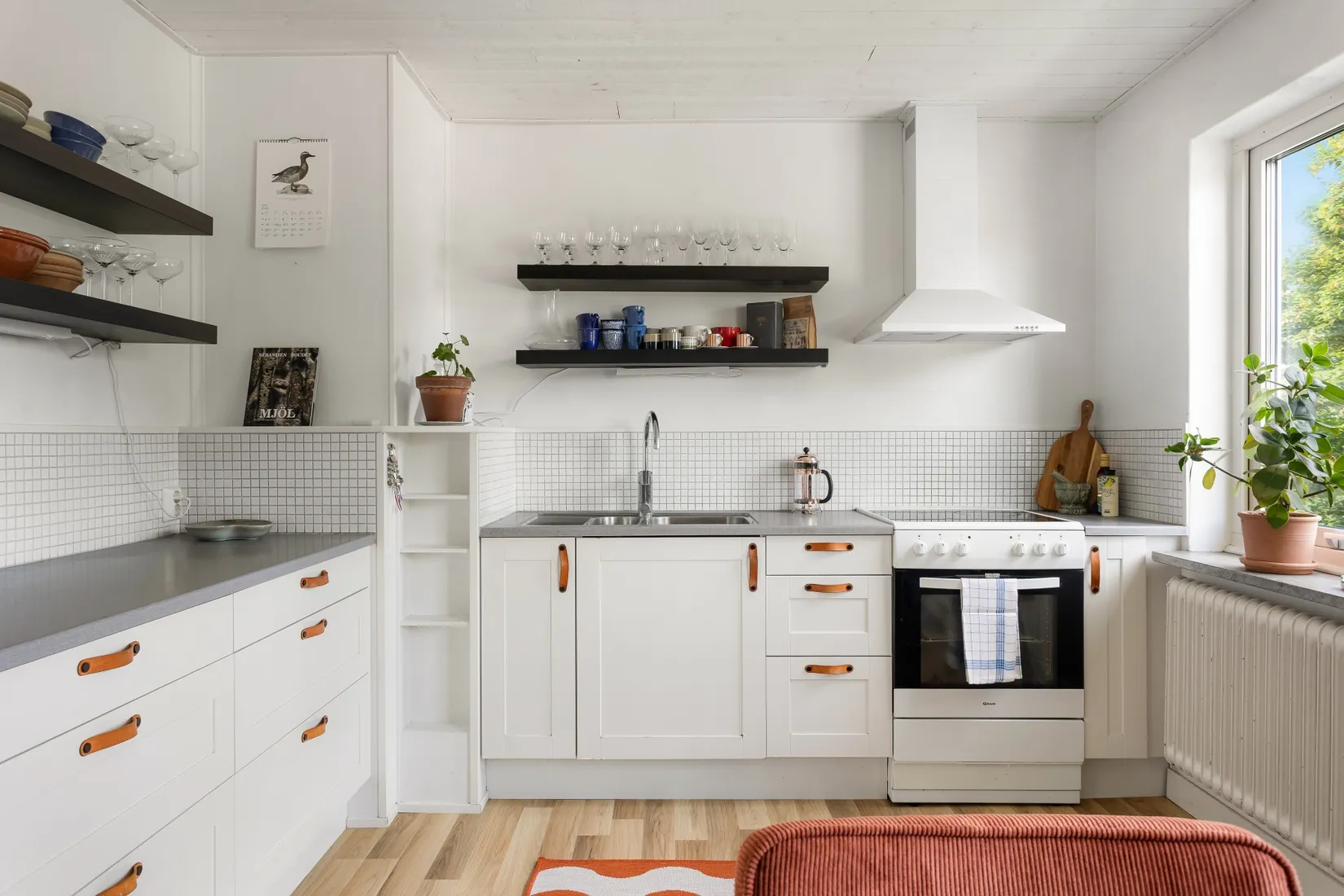 Bostadsrätt, Bergmansgatan 3, Visby - Länna, Gotland