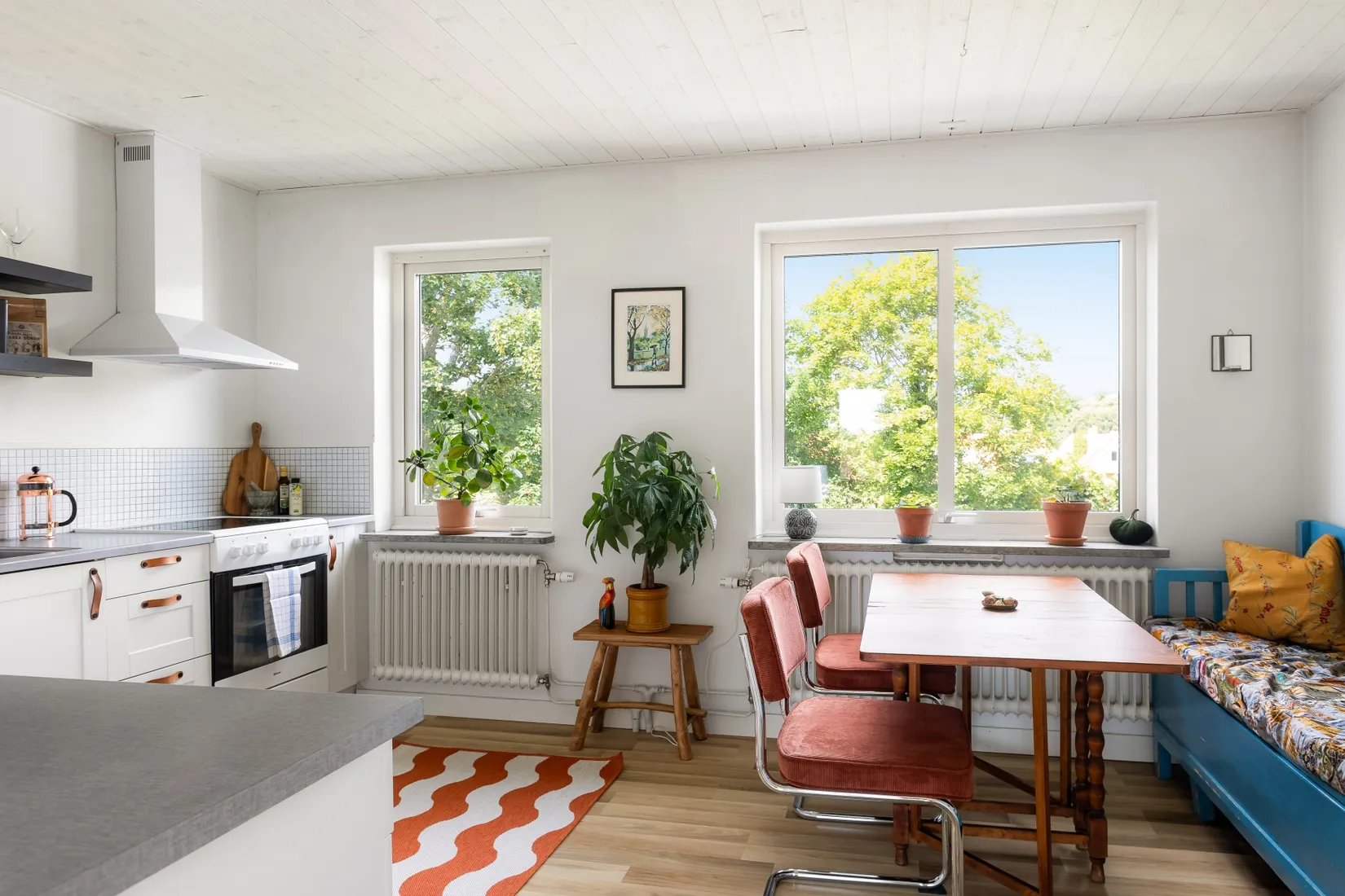 Bostadsrätt, Bergmansgatan 3, Visby - Länna, Gotland