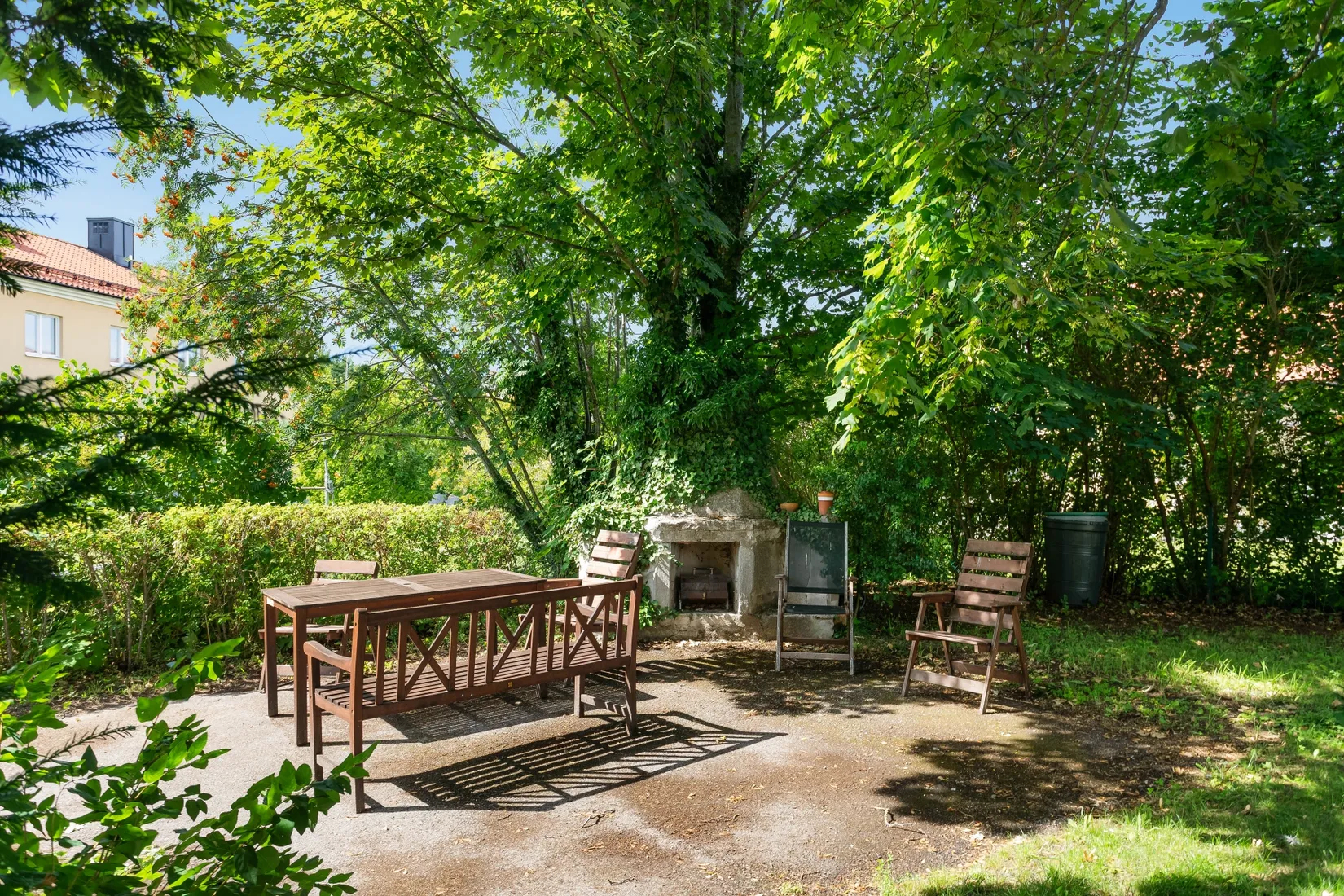 Bostadsrätt, Bergmansgatan 3, Visby - Länna, Gotland