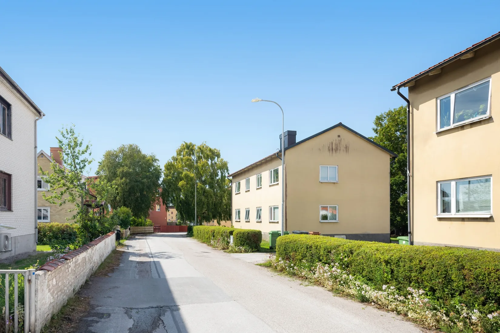 Bostadsrätt, Bergmansgatan 3, Visby - Länna, Gotland