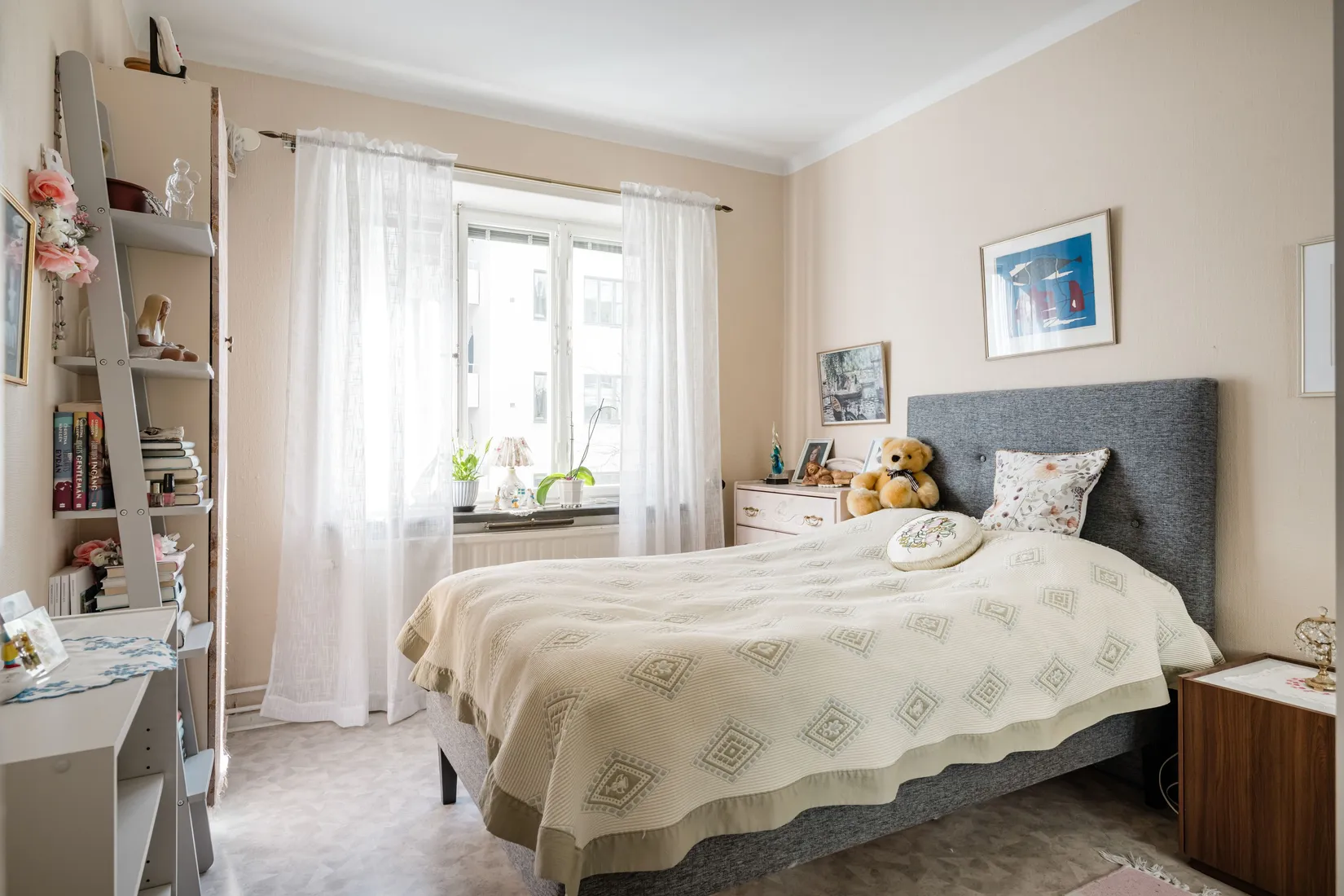 Bostadsrätt, Wargentinsgatan 5D, 1,5 tr, Kungsholmen, Stockholm