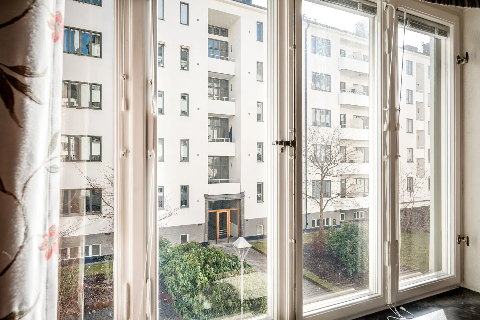 Bostadsrätt, Wargentinsgatan 5D, 1,5 tr, Kungsholmen, Stockholm