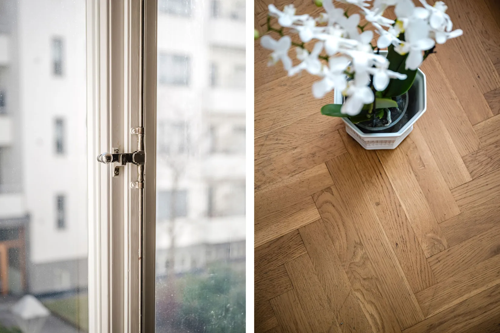 Bostadsrätt, Wargentinsgatan 5D, 1,5 tr, Kungsholmen, Stockholm