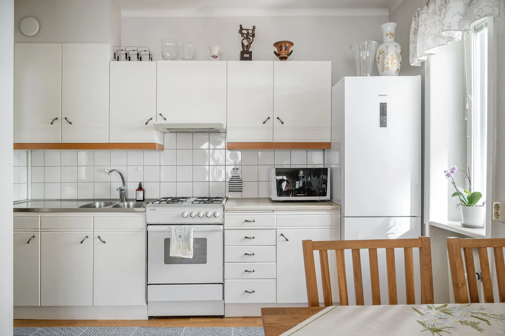 Bostadsrätt, Wargentinsgatan 5D, 1,5 tr, Kungsholmen, Stockholm