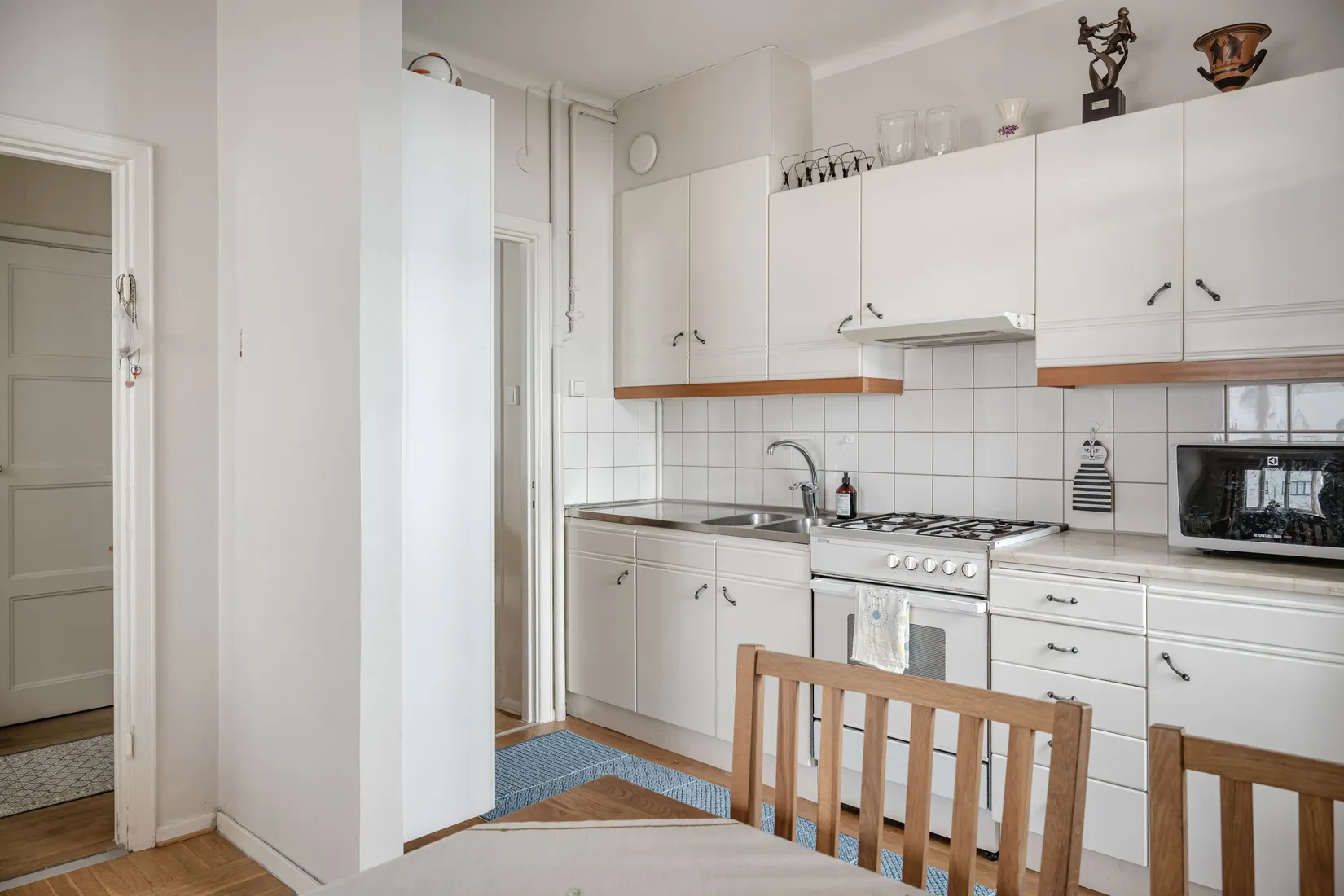 Bostadsrätt, Wargentinsgatan 5D, 1,5 tr, Kungsholmen, Stockholm